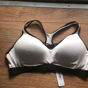 La Senza Low impact Sports Bra. Size XL